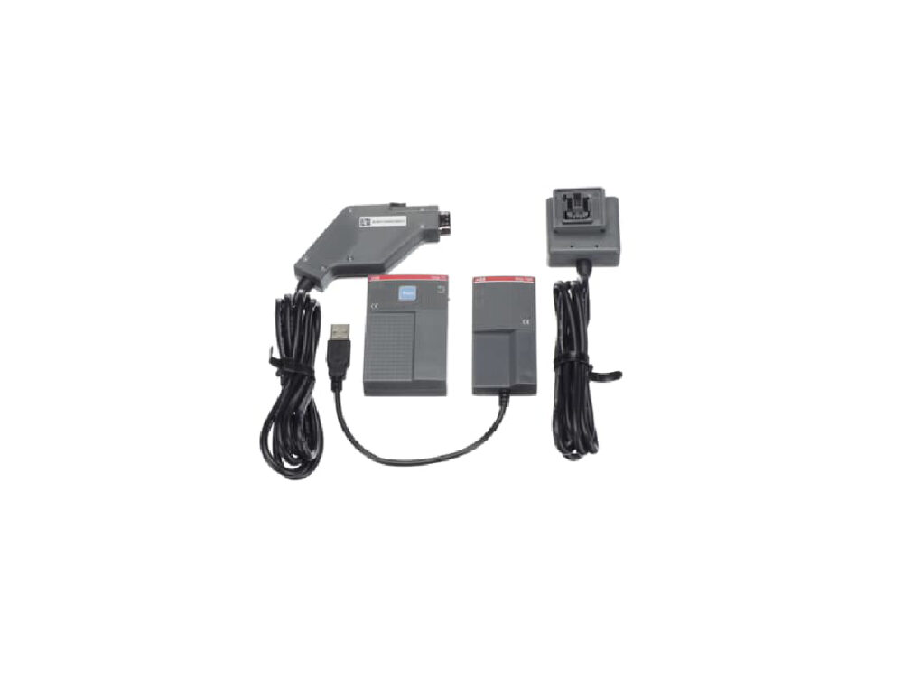 ABB Ekip T&P